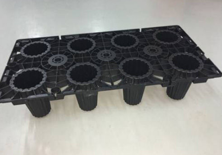 雨水收集模塊有什么優(yōu)點？用途有哪些？